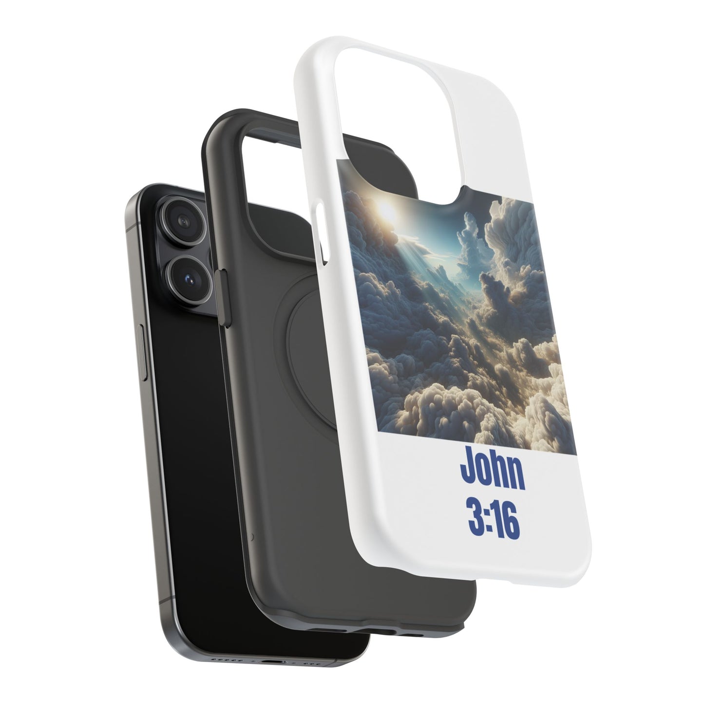 Impact-Resistant Phone Cases for Apple and Samsung