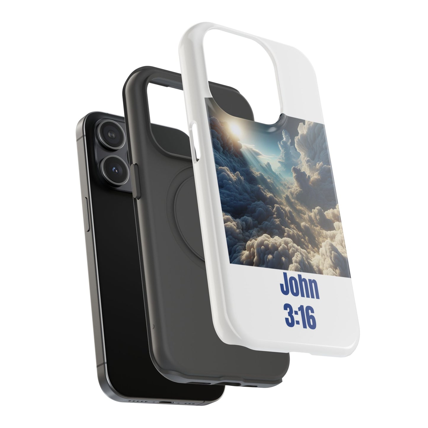 Impact-Resistant Phone Cases for Apple and Samsung